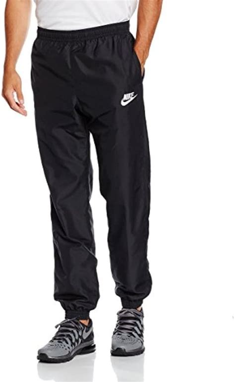 nike hose lang herren|Lange Nike Sporthosen für Herren online kaufen .